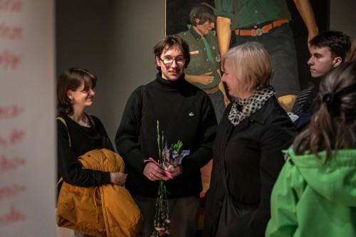 Sztuka przejścia'24 - ogłoszenie wyników