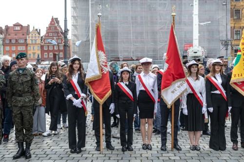 Inauguracja środowiskowa 2025/26