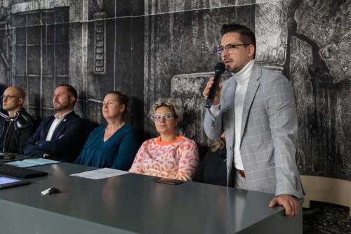 Inauguracja 2024/25 dla studentów I roku