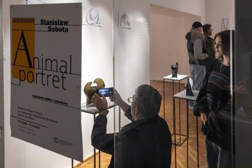 Stanisław Sobota, Animal Planet