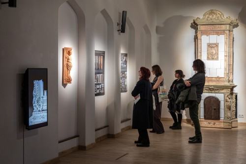 Sztuka przejścia'24 - ogłoszenie wyników