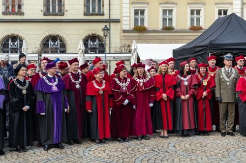 Inauguracja środowiskowa 2025/26