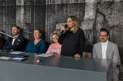 Inauguracja 2024/25 dla studentów I roku