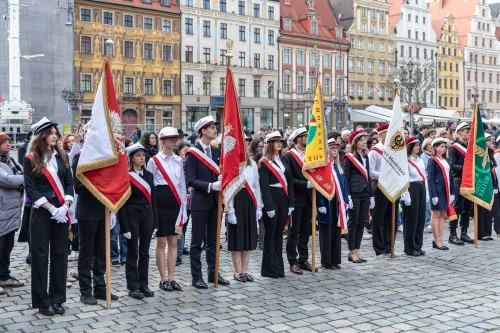Inauguracja środowiskowa 2025/26