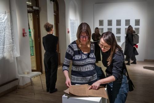 Sztuka przejścia'24 - ogłoszenie wyników