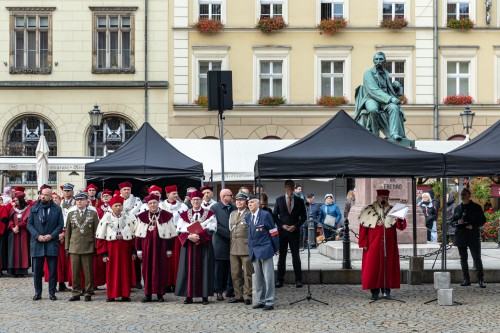 Inauguracja środowiskowa 2025/26