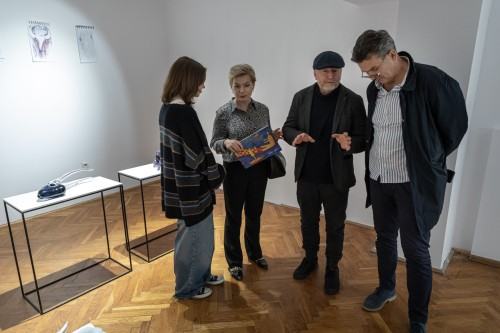 Stanisław Sobota, Animal Planet