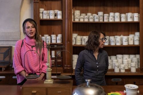 Istota rzeczy / 8. Festiwal Malarstwa