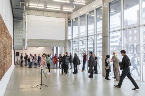 T. Domanski _wernisaż