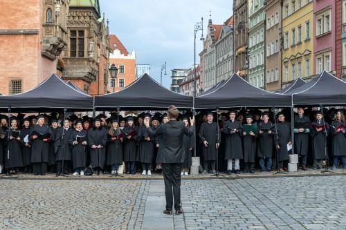 Inauguracja środowiskowa 2025/26