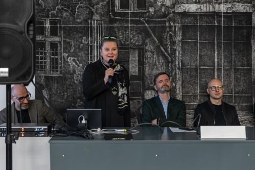 Inauguracja 2024/25 dla studentów I roku