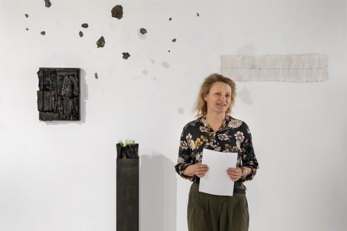 Palimpsety przestrzeni_wernisaż