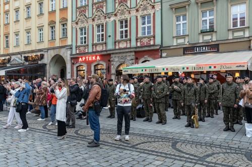 Inauguracja środowiskowa 2025/26