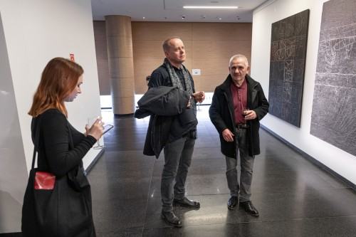 Rezonanse Sztuki XII