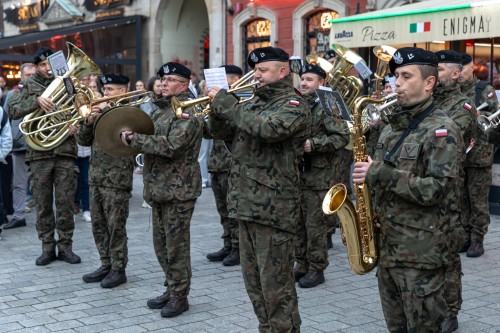 Inauguracja środowiskowa 2025/26
