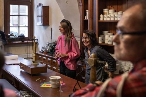 Istota rzeczy / 8. Festiwal Malarstwa