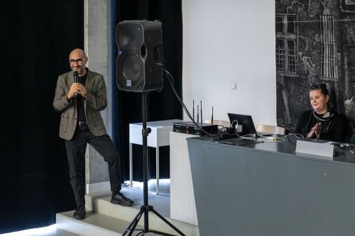 Inauguracja 2024/25 dla studentów I roku