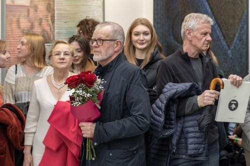 Jacek Jarczewski Uwaga dotykać