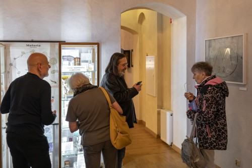 Istota rzeczy / 8. Festiwal Malarstwa