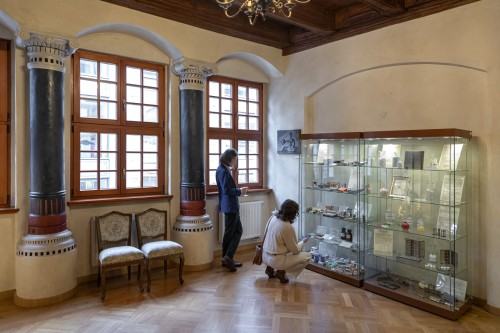 Istota rzeczy / 8. Festiwal Malarstwa