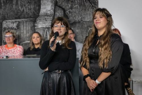 Inauguracja 2024/25 dla studentów I roku