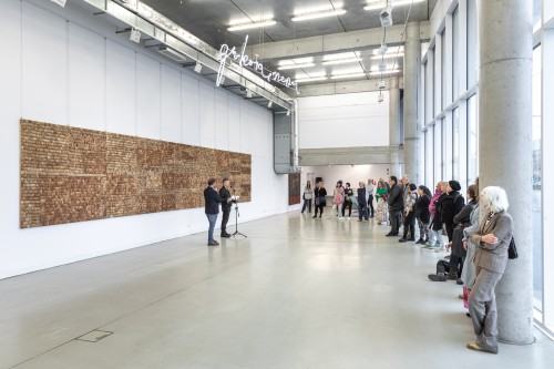 T. Domanski _wernisaż