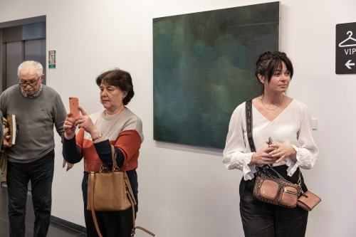 Rezonanse Sztuki XII