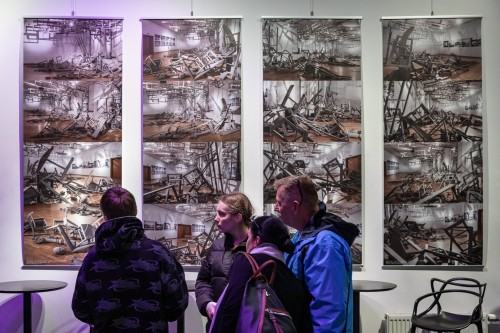 Sztuka wystawiennictwa