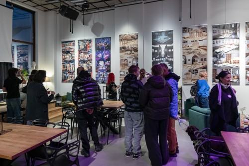 Sztuka wystawiennictwa