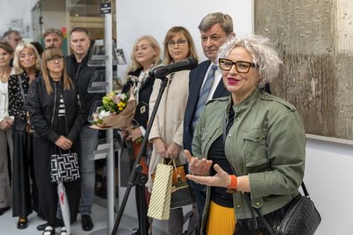 Jacek Jarczewski Uwaga dotykać