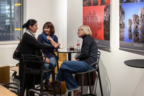 Sztuka wystawiennictwa