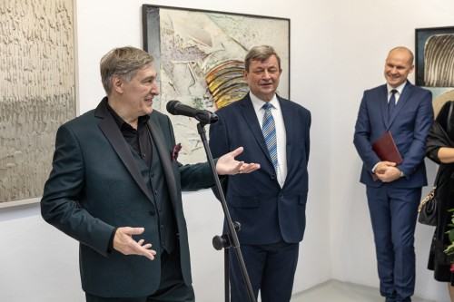 Jacek Jarczewski Uwaga dotykać