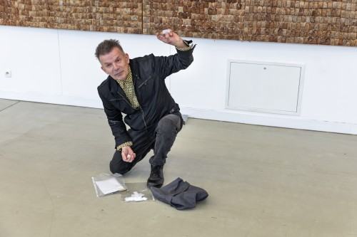 T. Domanski _wernisaż