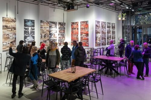 Sztuka wystawiennictwa