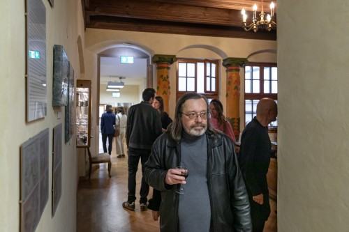 Istota rzeczy / 8. Festiwal Malarstwa