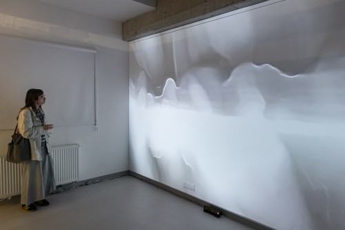 Palimpsety przestrzeni_wernisaż