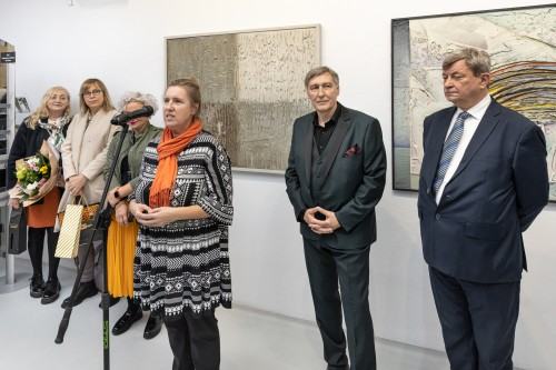 Jacek Jarczewski Uwaga dotykać