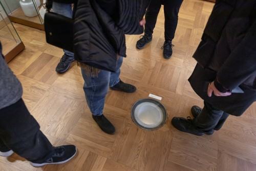 Istota rzeczy / 8. Festiwal Malarstwa