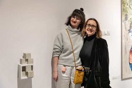 Palimpsety przestrzeni_wernisaż