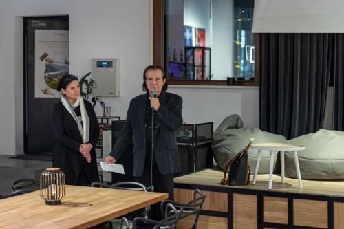 Sztuka wystawiennictwa