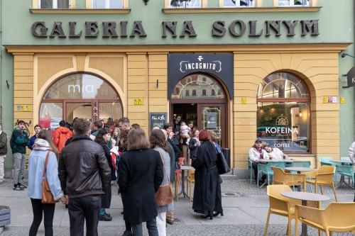 Postawy 9 _Mia Art Gallery