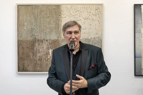 Jacek Jarczewski Uwaga dotykać