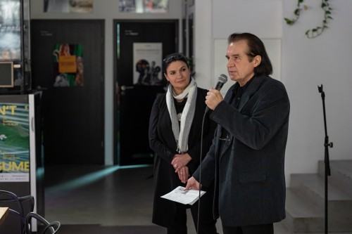 Sztuka wystawiennictwa