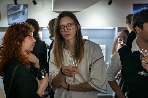 First class_wernisaż