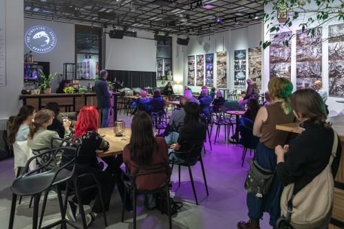 Sztuka wystawiennictwa