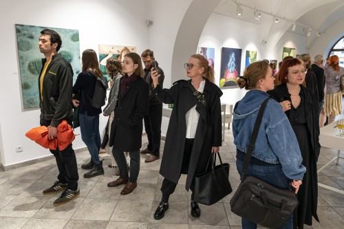 Postawy 9 _Mia Art Gallery