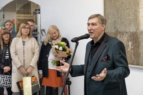 Jacek Jarczewski Uwaga dotykać