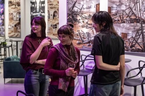 Sztuka wystawiennictwa