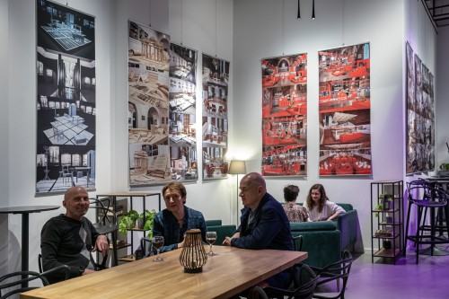 Sztuka wystawiennictwa