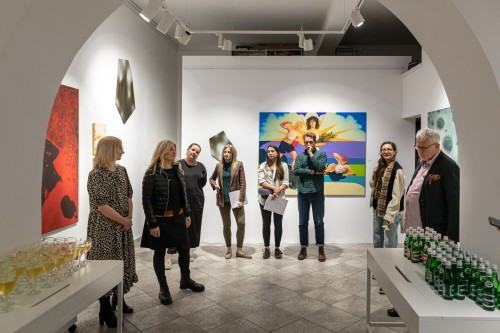 Postawy 9 _Mia Art Gallery